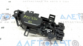 Ручка двери внутренняя задняя левая Honda Accord 23-26