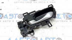 Ручка двери внутренняя передняя левая Honda Accord 23-26
