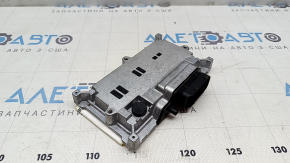 Driver Assist Control Module Audi E-Tron 19-23