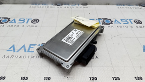 Driver Assist Control Module Audi E-Tron 19-23