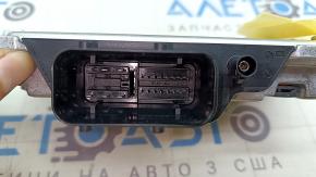 Driver Assist Control Module Audi E-Tron 19-23