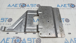 Кронштейн Driver Assist Control Module Audi E-Tron 19-23