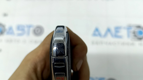 Ключ Kia Niro 20-22 HEV, PHEV Smart key, 4 кнопки, царапины