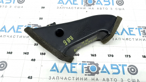 Воздуховод охлаждения ВВБ Kia Niro 20-22 HEV выпуск