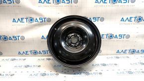 Запасное колесо докатка Lexus CT200h 11-17 R17