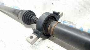 Карданный вал кардан Hyundai Tucson 22-26 2.5, 1.6T HEV Korea