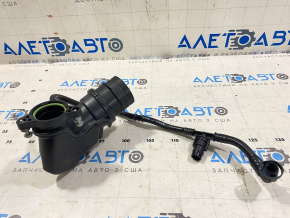 Tubulatură de aer pentru VW Jetta 11-18 USA 1.4T pe colector nou original