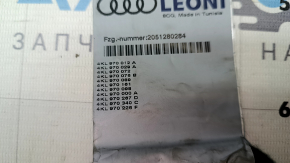 Проводка подторпедная Audi E-Tron 19-23