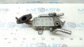 Охладитель клапана ЕГР Hyundai Tucson 22-26 1.6T HEV