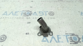 Фланец ЕГР Hyundai Tucson 22-26 1.6T HEV