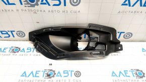 Кронштейн птф левый Chrysler 200 15-17