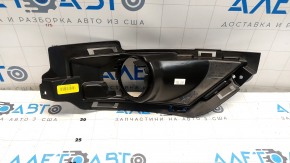 Кронштейн птф левый Chrysler 200 15-17