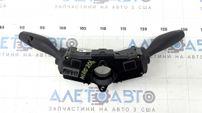 Подрулевой переключатель гитара в сборе Kia Niro 20-22 HEV, PHEV без ПТФ