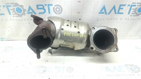 Catalizator Hyundai Tucson 22-24 1.6T HEV