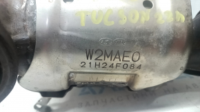 Катализатор Hyundai Tucson 22-24 1.6T HEV