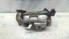Катализатор Hyundai Tucson 22-24 1.6T HEV