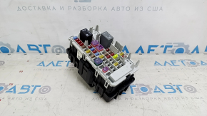 Блок предохранителей подторпедный Chevrolet Equinox 19-24