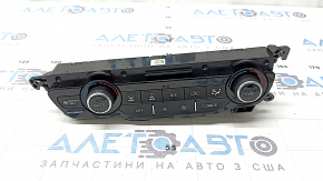 Climatizare Kia Niro 20-22 HEV, PHEV