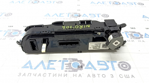 Управление климат-контролем Kia Niro 20-22 HEV, PHEV