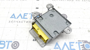 Модуль srs airbag компьютер подушек безопасности Honda Accord 23-26