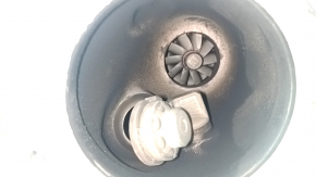 Turbocompresor complet cu galerie de admisie Hyundai Tucson 22-25 1.6T HEV 68k