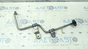Трубка подачи масла турбины Hyundai Tucson 22-26 1.6T HEV