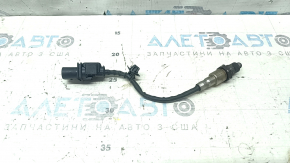 Лямбда-зонд первый Hyundai Tucson 22-26 1.6T HEV слизана резьба, примят корпус