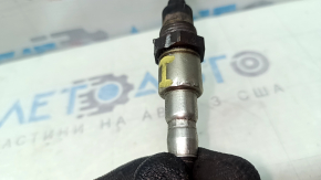 Лямбда-зонд первый Hyundai Tucson 22-26 1.6T HEV слизана резьба, примят корпус