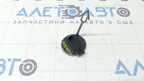 Заглушка буксировочного крюка заднего бампера Kia Niro 20-22 HEV, PHEV