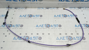 Tub suspensie pneumatică Audi E-Tron 19-23