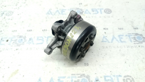 Помпа водяная Hyundai Tucson 22-26 1.6T HEV с шкивом