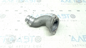 Корпус термостата Hyundai Tucson 22-26 1.6T HEV металл
