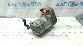 Компрессор кондиционера Hyundai Tucson 22-26 1.6T HEV