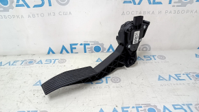 Педаль газа Chevrolet Equinox 23-24 LSD