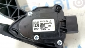 Педаль газа Chevrolet Equinox 23-24 LSD