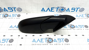 Зеркало боковое правое в сборе Kia Niro 20-22 5 пинов, BSM, белое, царапины