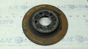 Disc de frână spate dreapta Hyundai Tucson 22-25