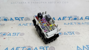 Блок предохранителей подторпедный Chevrolet Equinox 19-24