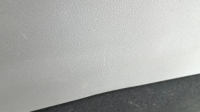 Scaun șofer Kia Niro 17-22 HEV, PHEV fără AIRBAG, material textil, gri combinat, mecanic, vopsit, pentru curățare chimică