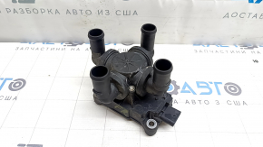 Supapă sistem de răcire a bateriei VVB Audi E-Tron 19-23