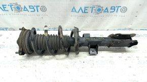 Стойка амортизатора в сборе передняя левая Hyundai Tucson 22-26 1.6T HEV
