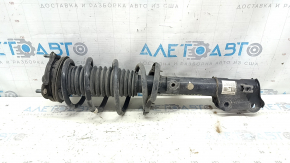 Стойка амортизатора в сборе передняя левая Hyundai Tucson 22-26 1.6T HEV