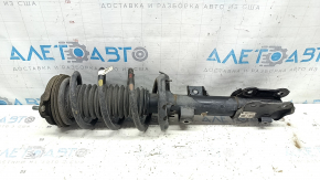 Стойка амортизатора в сборе передняя правая Hyundai Tucson 22-26 1.6T HEV