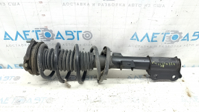 Стойка амортизатора в сборе передняя правая Hyundai Tucson 22-26 1.6T HEV