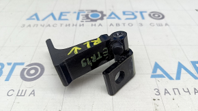 Петля двери нижняя задняя левая Audi E-Tron 19-23 2 части