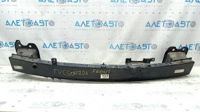 Усилитель переднего бампера Hyundai Tucson 22-24 1.6T HEV под радар