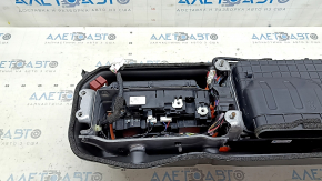 Аккумуляторная батарея ВВБ в сборе Honda Accord 23-26 14к, 282V