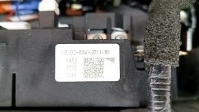 Аккумуляторная батарея ВВБ в сборе Honda Accord 23-26 14к, 282V