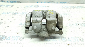Суппорт в сборе передний левый Hyundai Tucson 22-22 1.6T HEV