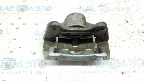 Суппорт в сборе передний левый Hyundai Tucson 22-22 1.6T HEV